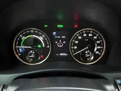 2021 Toyota Vellfire 2.5L Hybrid HV Ultimate, белый — фото 13