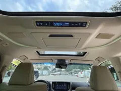 2021 Toyota Vellfire 2.5L Hybrid HV Ultimate, белый — фото 23