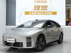 2025 Li Auto i6 2WD Standard — фото 1