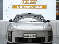 2025 Li Auto i6 2WD Standard — фото 2