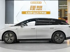 2025 Li Auto i6 2WD Standard — фото 3