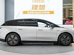 2025 Li Auto i6 2WD Standard — фото 4