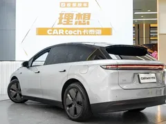 2025 Li Auto i6 2WD Standard — фото 6