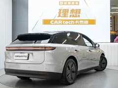 2025 Li Auto i6 2WD Standard — фото 7
