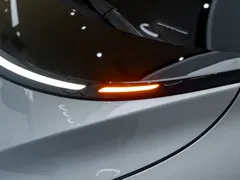2025 Li Auto i6 2WD Standard — фото 8