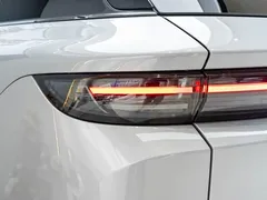 2025 Li Auto i6 2WD Standard — фото 10