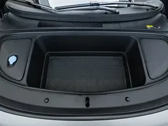 2025 Li Auto i6 2WD Standard — фото 12