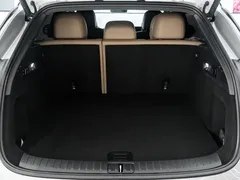2025 Li Auto i6 2WD Standard — фото 13