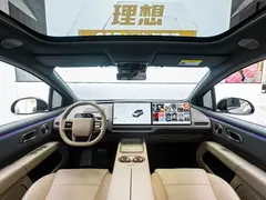 2025 Li Auto i6 2WD Standard — фото 15