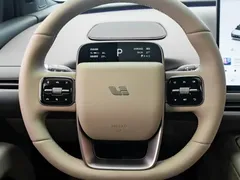 2025 Li Auto i6 2WD Standard — фото 17