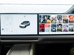 2025 Li Auto i6 2WD Standard — фото 18