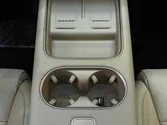 2025 Li Auto i6 2WD Standard — фото 21