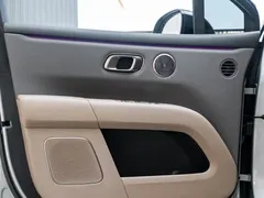 2025 Li Auto i6 2WD Standard — фото 23