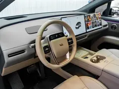 2025 Li Auto i6 2WD Standard — фото 25