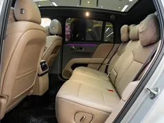 2025 Li Auto i6 2WD Standard — фото 28