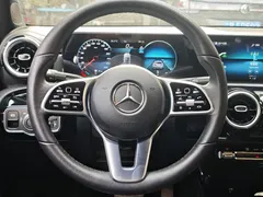 2022 Mercedes-Benz A-Class A 180 L, белый — фото 14