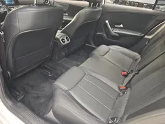 2022 Mercedes-Benz A-Class A 180 L, белый — фото 16