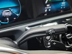 2022 Mercedes-Benz A-Class A 180 L, белый — фото 18