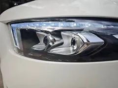 2022 Mercedes-Benz A-Class A 180 L, белый — фото 19