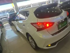 2021 Nissan Tiida 1.6L CVT, белый — фото 5