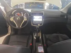 2021 Nissan Tiida 1.6L CVT, белый — фото 10