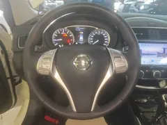 2021 Nissan Tiida 1.6L CVT, белый — фото 11