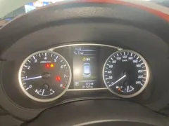 2021 Nissan Tiida 1.6L CVT, белый — фото 12