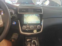 2021 Nissan Tiida 1.6L CVT, белый — фото 13