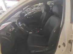 2021 Nissan Tiida 1.6L CVT, белый — фото 15