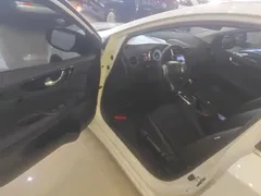 2021 Nissan Tiida 1.6L CVT, белый — фото 16