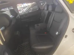 2021 Nissan Tiida 1.6L CVT, белый — фото 17