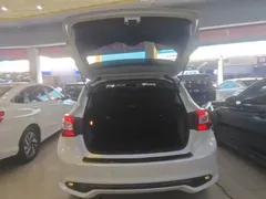 2021 Nissan Tiida 1.6L CVT, белый — фото 19