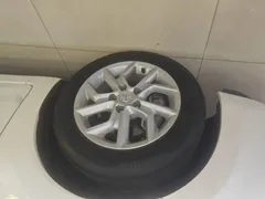 2021 Nissan Tiida 1.6L CVT, белый — фото 23