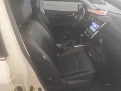 2021 Nissan Tiida 1.6L CVT, белый — фото 25