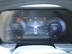2023 Hongqi HS5 2.0T 4WD Pro — фото 13