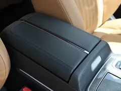 2023 Hongqi HS5 2.0T 4WD Pro — фото 16