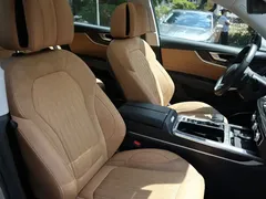 2023 Hongqi HS5 2.0T 4WD Pro — фото 18