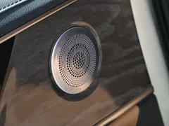 2023 Hongqi HS5 2.0T 4WD Pro — фото 27