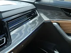 2023 Hongqi HS5 2.0T 4WD Pro — фото 30