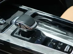 2023 Hongqi HS5 2.0T 4WD Pro — фото 31