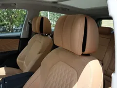 2023 Hongqi HS5 2.0T 4WD Pro — фото 34
