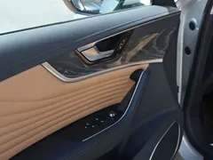 2023 Hongqi HS5 2.0T 4WD Pro — фото 37