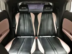 2023 BYD Seagull, белый — фото 15