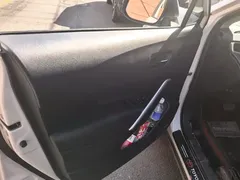 2023 Toyota Frontlander 2.0L CVT Advanced, белый — фото 7