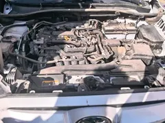 2023 Toyota Frontlander 2.0L CVT Advanced, белый — фото 10