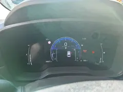 2023 Toyota Frontlander 2.0L CVT Advanced, белый — фото 14
