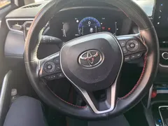 2023 Toyota Frontlander 2.0L CVT Advanced, белый — фото 15