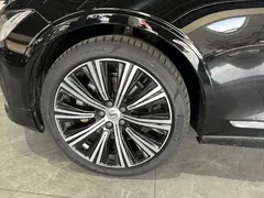 2024 Volvo S90, чёрный — фото 6