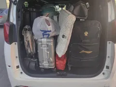 2021 Toyota Alphard Hybrid 2.5L Premium, белый — фото 4