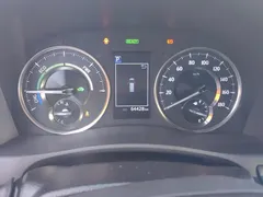 2021 Toyota Alphard Hybrid 2.5L Premium, белый — фото 14